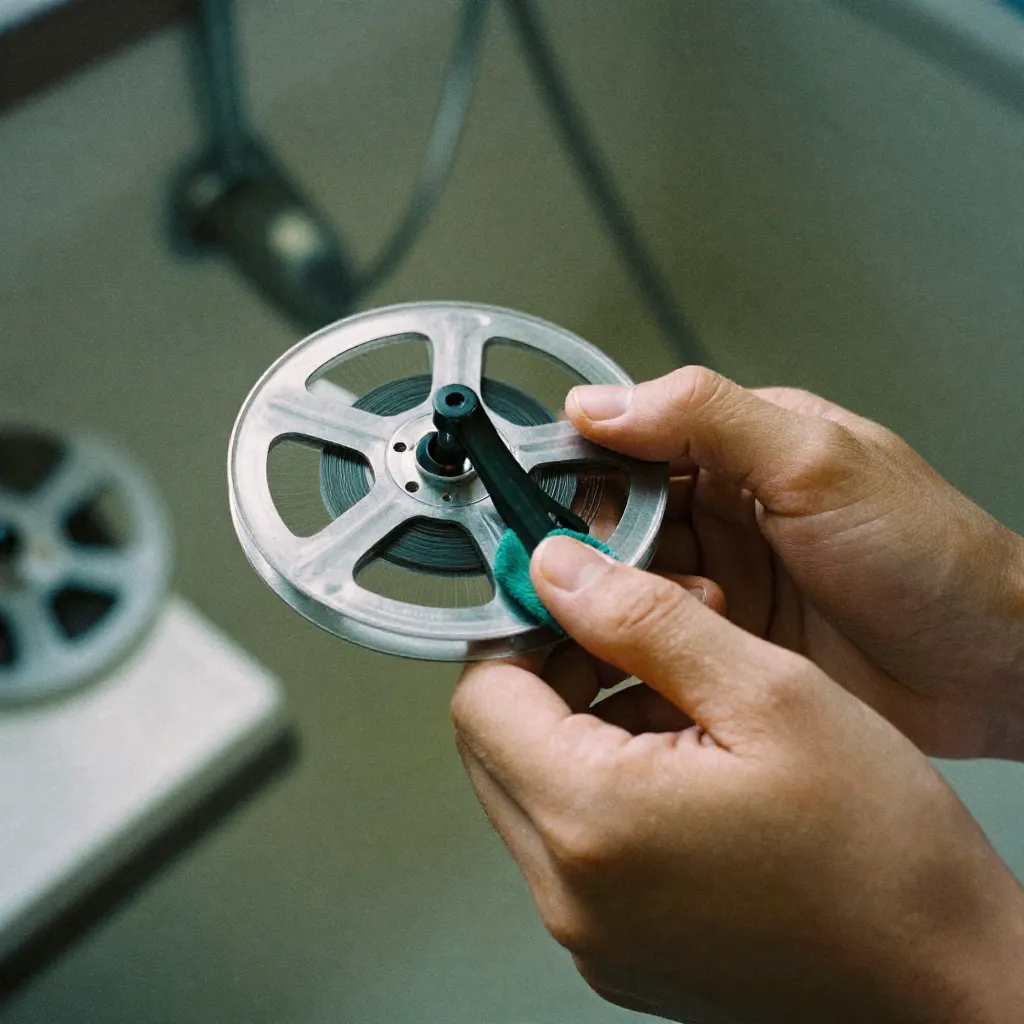 Personalized cleaning plan customization